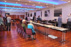 Exhibition Room