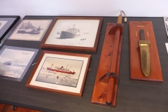 Pictures and Awards from the Plastic Palace