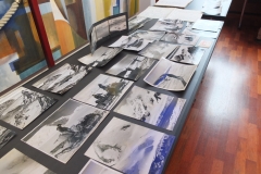 Signy Pictures at the Reunion