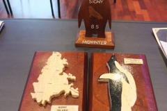 Midwinter Presents