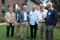 BAS Diving Officers and Inigo Everson