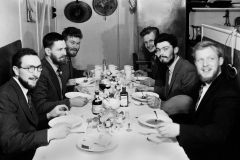 J Stammers Midwinter 1958