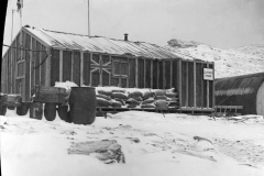 Clifford House