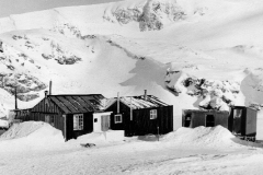 First base - winter