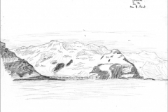 C-Hansen-to-Devils-Pk-from-North-Pt-Jan-1974