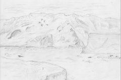 Coronation-berg-seals-birds-winter