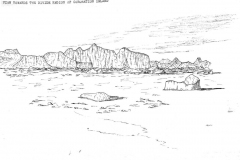 East-end-Coronation-Divide-bergs