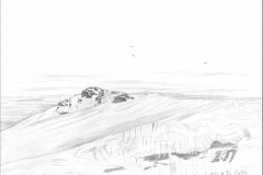 Garnet-Hill-ice-cliffs-Nov-1973