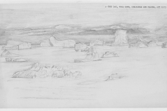 Ice-bergs-clouds-grey-day-Foca-Cove-Oct-1973-scaled