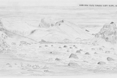 Morounga-Flats-towards-Rusty-Bluff-April-1974-scaled