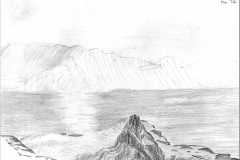 Observation-Bluff-Polynesia-Point-Mar-1974