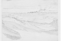 Sandjefjiord-Peaks-from-Cummins-Cove-April-1974