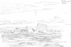 bergs-pack-east-of-Berntsen-Pt-12-Dec-1973