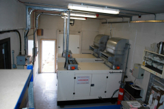 Genny-shed