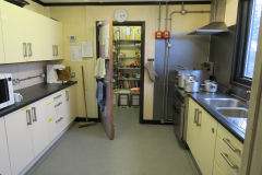 Kitchen-area