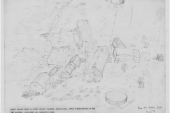 Base-from-Factory-Bluffs-March-1974