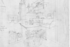 Inside-Gourlay-field-hut-July-1972