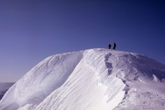 Wave Peak summit